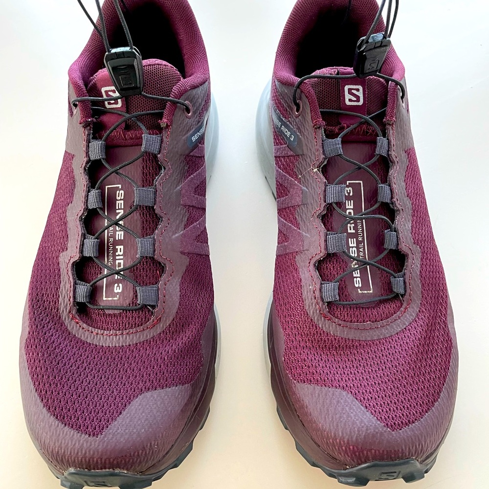 Salomon Sense Ride 3